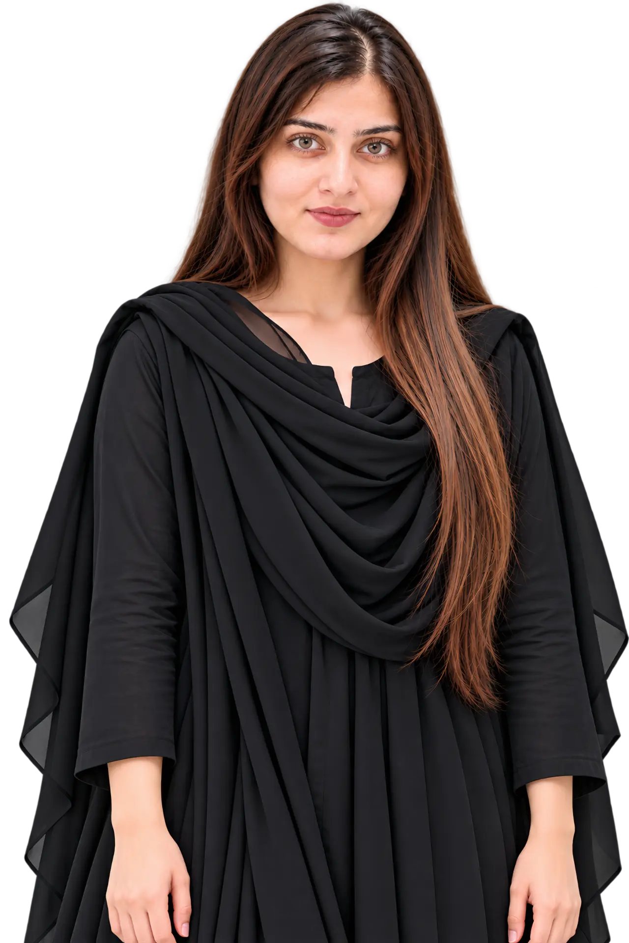 Irqah Batool Butt, AI Developer at Thumbnaile