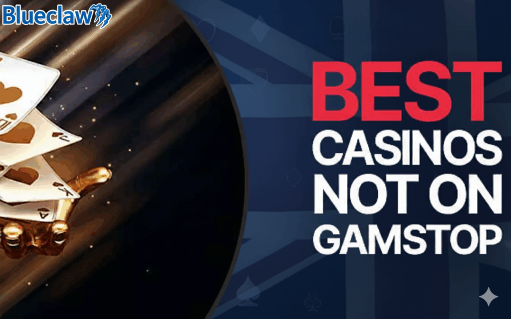Casinos Not Listed on Gamstop A Comprehensive Guide