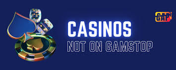 Exploring Non-Gamstop Casinos A Comprehensive Guide 951003987