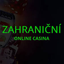 Zahraniční online kasino Co byste měli vědět před registrací