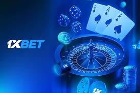 1xBet Company A Comprehensive Overview of the Leading Online Betting Platform