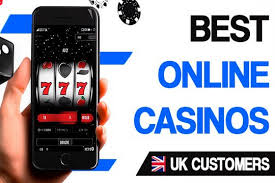 Discover the Best UK Online Casinos Your Ultimate Guide 1314997237