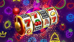 Discover the Exciting World of Casino Luck of Spins UK