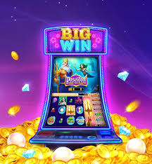 Discover the Exciting World of Casino Luck of Spins UK