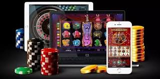 Discover the Thrills of Midnight Wins Casino Online Slots