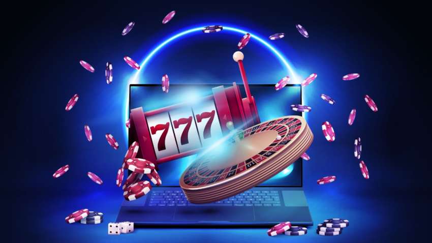 Experience the Thrill of Gaming at LumiBet Online Casino