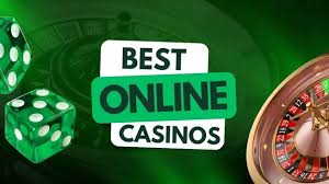 Experience the Thrill of Online Gaming at Casino 770 1781838315