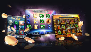 Explore the World of Nomini Casino Online Games