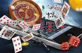 Exploring 5 Pounds Casinos Affordable Gambling without Compromise