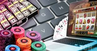 Nv Casino Din Ultimative Guide til Spiloplevelse
