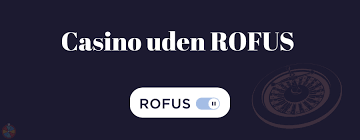 Opdag Online Spil Uden Rufus Din Guide til Sjove Spiloplevelser