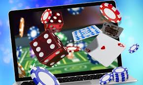 The Thrill of Janusz Casino Online Slots